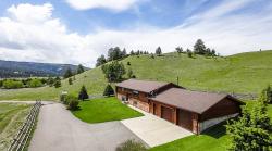 742 W Old Mullan Trail Elliston, MT 59728