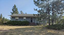 6 Pine Meadow Lane Plains, MT 59859