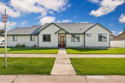 1408 11th Street W Columbia Falls, MT 59912