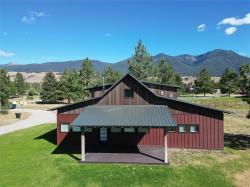 233 Acres Lane Eureka, MT 59917