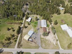 245 & 235 Blanchard Lake Road Whitefish, MT 59937