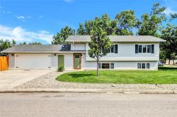 201 1st Avenue NW Conrad, MT 59425