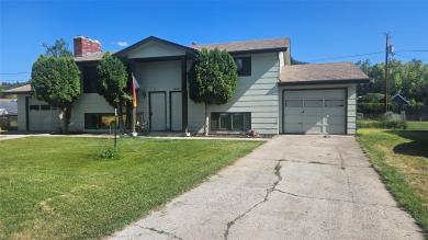 911, 913 Spartan Drive Missoula, MT 59801
