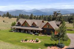 3 Antelope Court Clancy, MT 59634