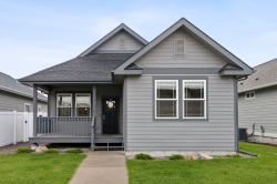 2421 Half Hitch Drive Missoula, MT 59808