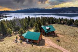 30 Douglas Lee Lane Anaconda, MT 59711