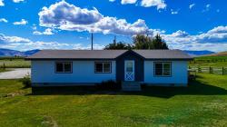 43414 Owls Nest Lane Ronan, MT 59864
