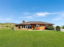 93 Golf Course Drive Ennis, MT 59729