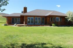 93 Golf Course Drive Ennis, MT 59729