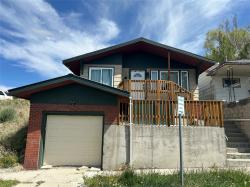 1329 W Granite Street Butte, MT 59701
