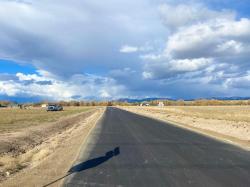 NHN - Lot 5, phase 3 Broken Spoke Road Stevensville, MT 59870