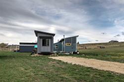 661 Rising Sun Lane Stevensville, MT 59870