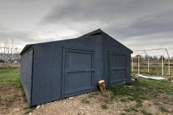 661 Rising Sun Lane Stevensville, MT 59870