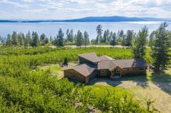 25649 Sunset Vista Lane Bigfork, MT 59911