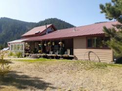 30 Idle Hour Way Clinton, MT 59825
