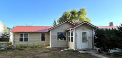 807 Main Street Shelby, MT 59474
