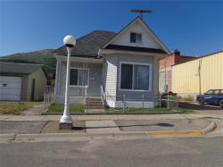 513 E 4Th Street Anaconda, MT 59711