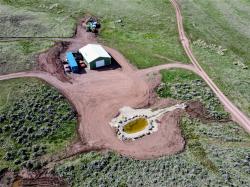 48 Black Butte Road White Sulphur Springs, MT 59645