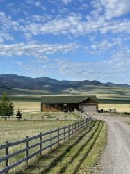 69 Sharptail Lane Hall, MT 59837