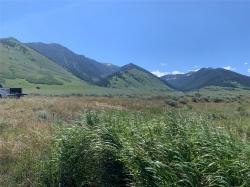 Tract 3 Slide Rock Road Cameron, MT 59720