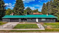 607 4th Avenue SW Ronan, MT 59864