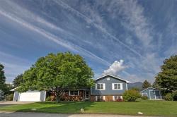 124 High Road Hamilton, MT 59840