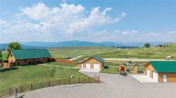126 Glacial High Court Eureka, MT 59917
