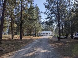 35 Snowy Lane Plains, MT 59859