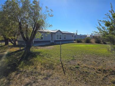 1201 Kentucky Street Deer Lodge, MT 59722