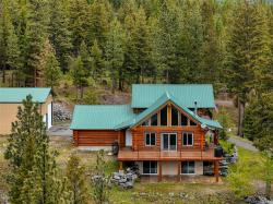 265 Lakeview Terrace Marion, MT 59925