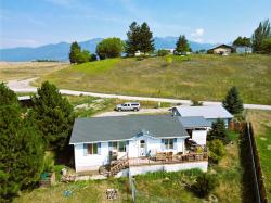1355 6th Avenue E Eureka, MT 59917