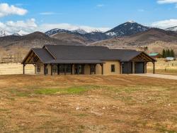 9 Hawks Court Sheridan, MT 59749