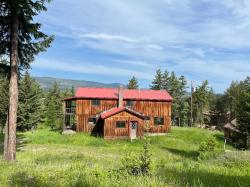 351 Whitetail Drive Rexford, MT 59930