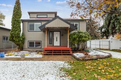 1509 Eagle Drive Kalispell, MT 59901