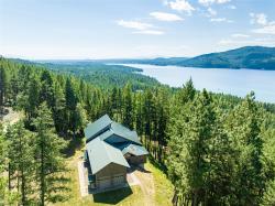 297 Wolverine Trail Whitefish, MT 59937