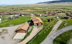 215 Badger Street E White Sulphur Springs, MT 59645