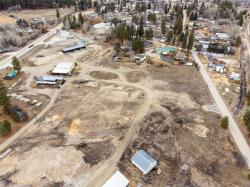 118 Kay Lane Darby, MT 59829