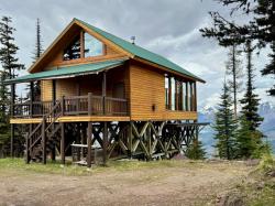 1686 Elkhorn Road Seeley Lake, MT 59868