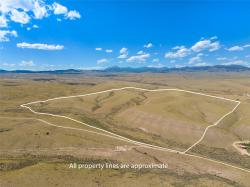 880 Chreston Lane Dillon, MT 59725