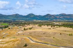 Lot 4 Rugged Ridge Road Stevensville, MT 59870