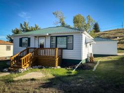 930 2nd Street Street S Shelby, MT 59474