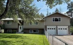 321 Cougar Trail Whitefish, MT 59937