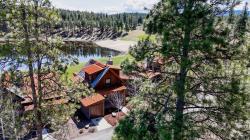 60 Cottage Lake Lane Eureka, MT 59917