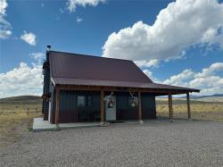 900 Pronghorn Lane Dillon, MT 59725