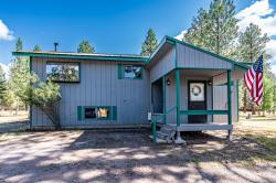 1050 Frontier Drive Seeley Lake, MT 59868