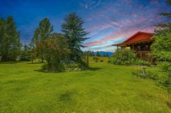 43 Baron Lane Eureka, MT 59917