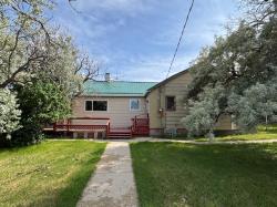 321 Francis Avenue Sweet Grass, MT 59484
