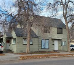 826 3rd Avenue S Great Falls, MT 59405