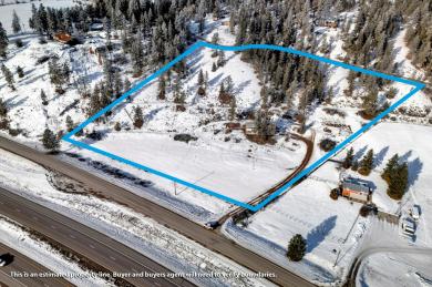 24900 Frenchtown Frontage Road Huson, MT 59846
