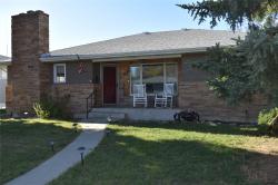 412 S Iowa Street Conrad, MT 59425